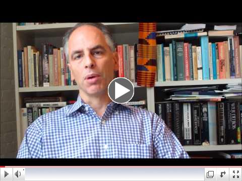 Office Hours: Prof. Rogan Kersh on AIPAC & J Street -- BJPA.org