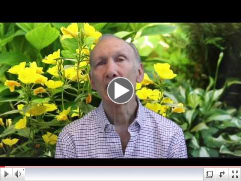 The Complete Breath Demonstration