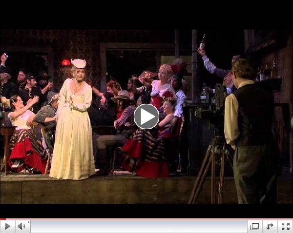 Rolando Villazón: L'elisir d'amore (Trailer)