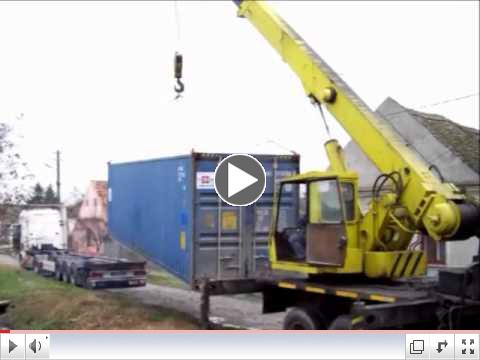 Tabita Ministries Video 2011
