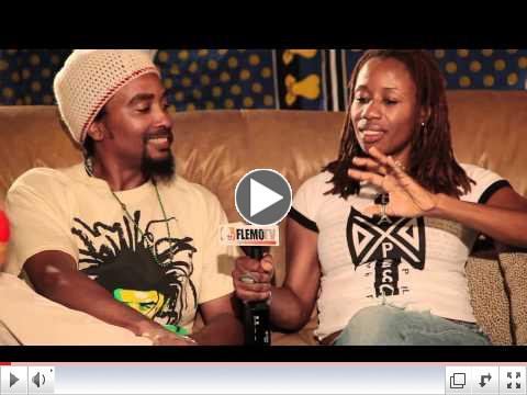 BlaXpression (Part 1):  Available exclusively on our Youtube channel and Flemotv