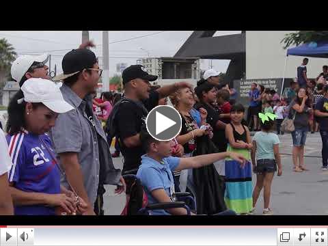 Yout Outreach Event Video 