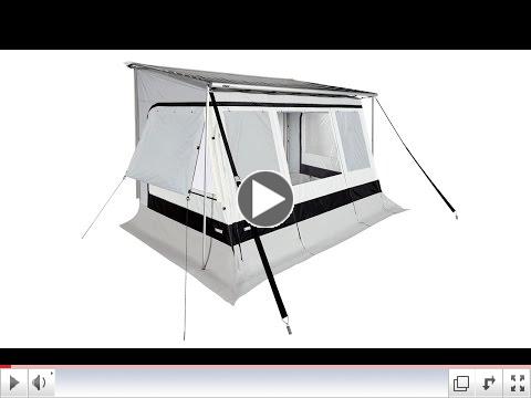 RV Awning Tents - Thule EasyLink 