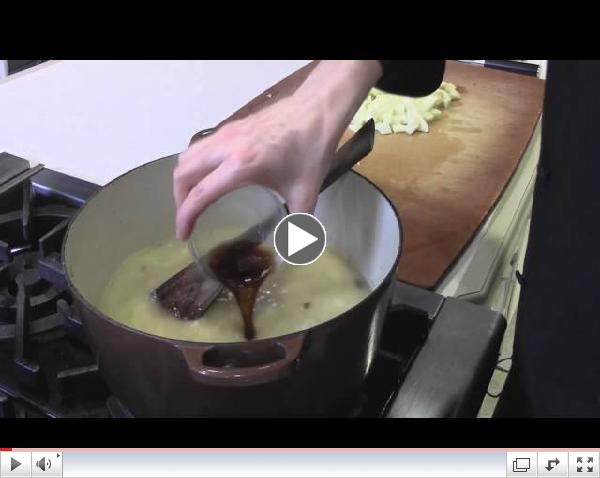 How to Make Chowder