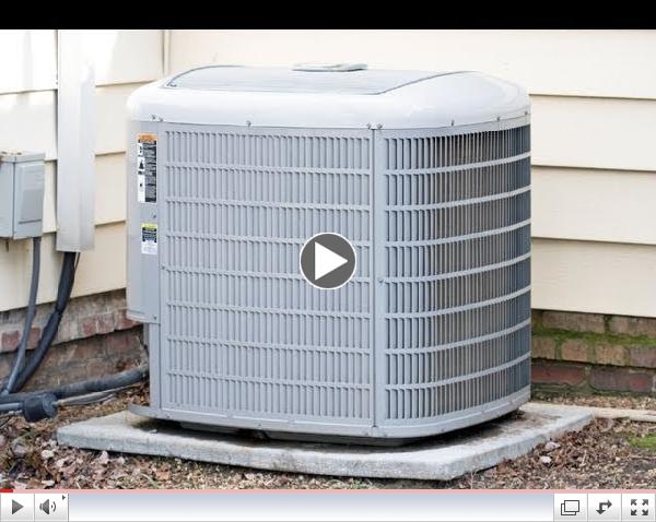 Home Cooling System Design Issues