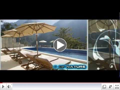 Latitude 30*N, Ganga Experience
