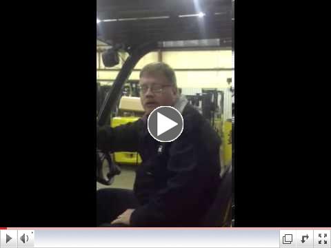 E. D. Farrell President's Message