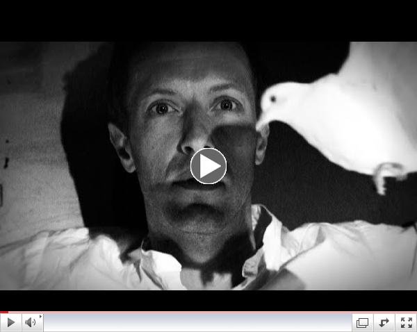 Coldplay - Magic (Official video)