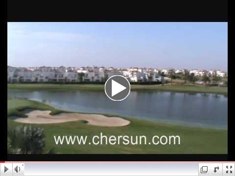 La Torre Golf Resort - Frontline 2nd Floor Penthouse Apartment - LAS120 - Chersun Properties