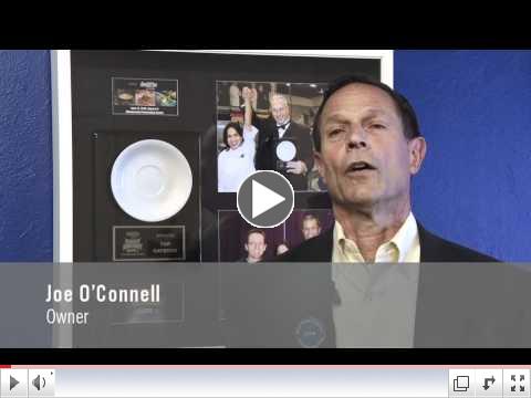 Blue Plate Special Video - Albuquerque, NM - Catering, Event