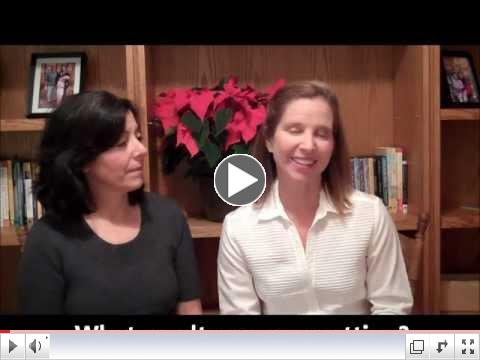 Are you allowing weight loss? Video Tip #11 from Mindful Weight Control's '12 Days of Christmas'