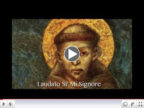 Laudato Si' A Canadian Response 
