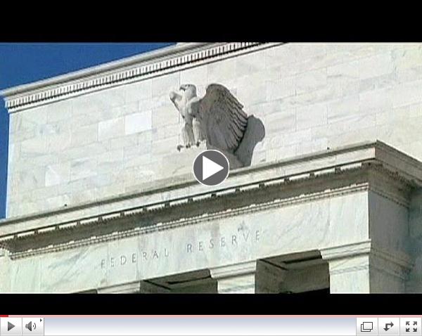 No hint of stimulus pullback in the US even as growth improves - economy