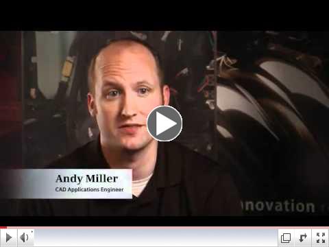 Siemens PLM - Customer Case Study Mercury Marine