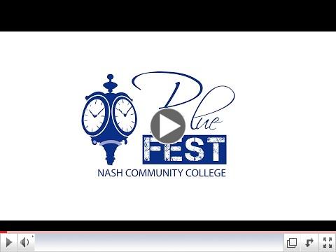 Blue Fest 2017 Promotional Video