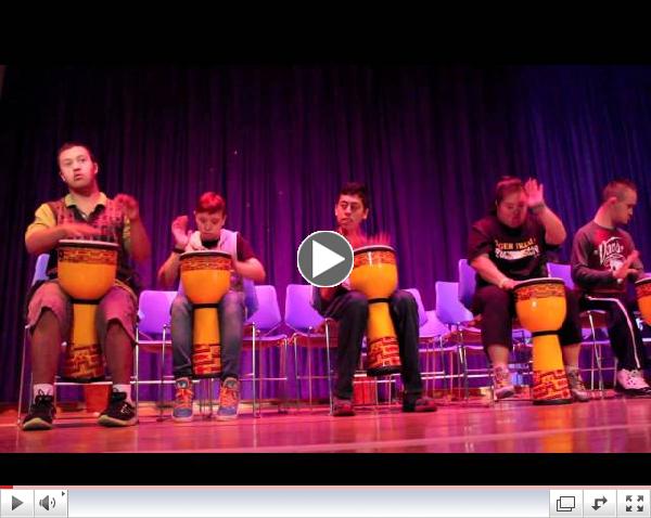 Lanterman 2014 Concert HD