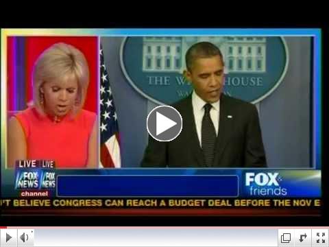 Obama Does Not Take Seals Seriously