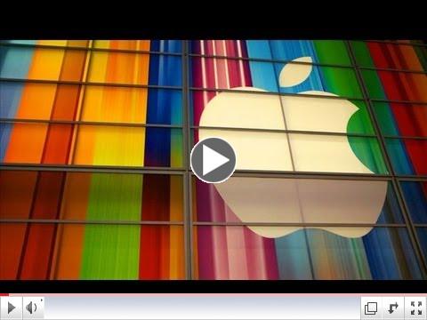 How Is Apple Like Enron?
