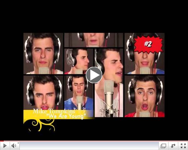 Inside A Cappella Ep.4 (2013)
