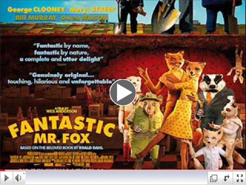 Fantastic Mr. Fox (Soundtrack) - 18 Kristofferson's Theme