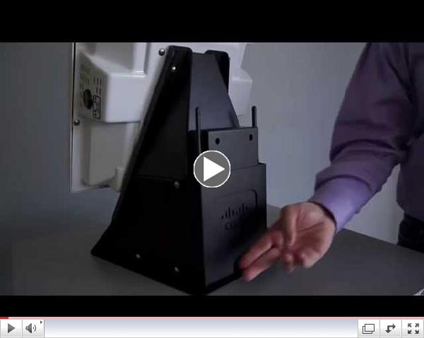 Router Maintenance on the Gen3 Kiosk
