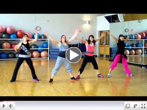 Fitness Pointe Na Ponta Do Pe.mov