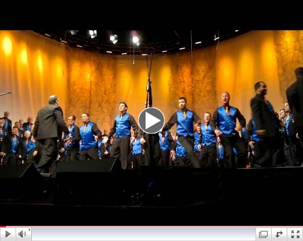 Ambassadors of Harmony - 2013 swansong