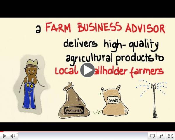 iDE Farm Business Advisors