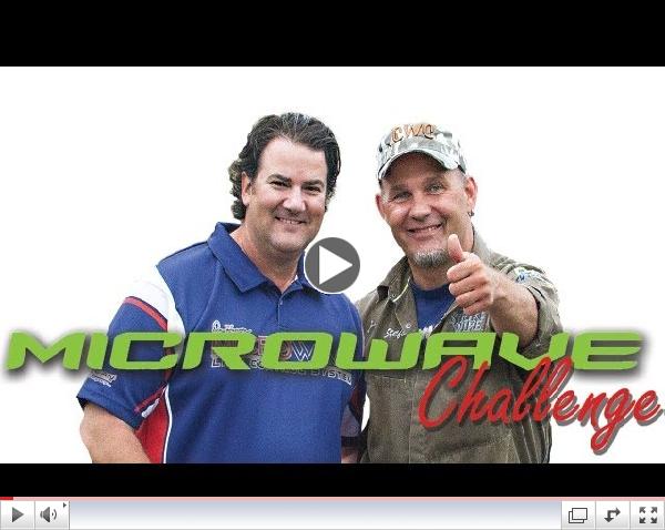 Microwave Challenge