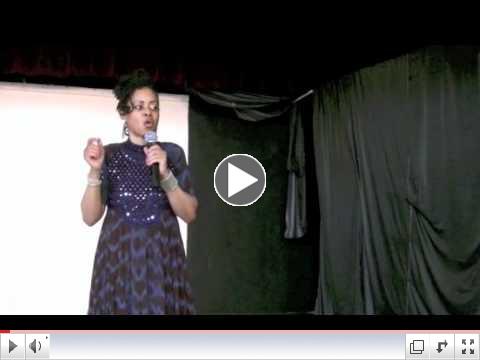 A Wellness Revolution with Dr. Keefa Lorraine Weatherspoon