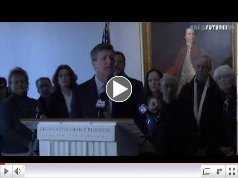 NH Marijuana legalization poses a serious risk to public health.