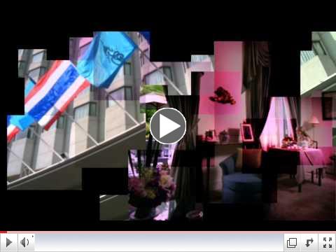 Rotary Welcomes You to Bangkok 2012