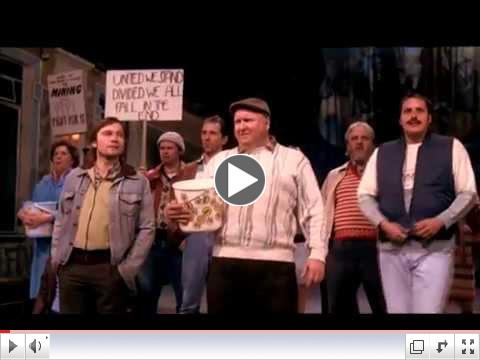 BILLY ELLIOT | Sizzle Reel