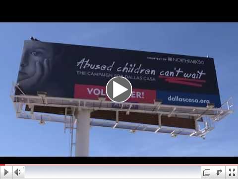 NorthPark Center's Fifty Days of Giving: Dallas CASA