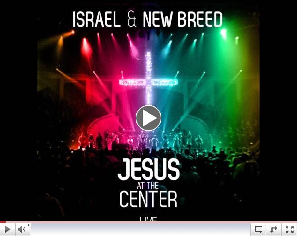 Israel & New Breed More Than Enough