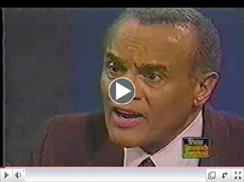 A MUST SEE FOR EVERY AMERICAN - A Powerful Interview