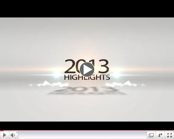 Highlights for 2013 MnDOT