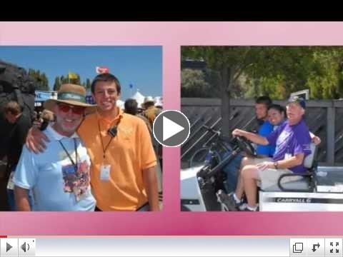 Thank You 2011 Sausalito Art Festival Volunteers