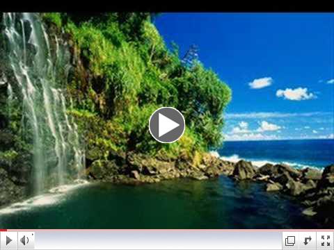 Nature: Beautiful Scenery