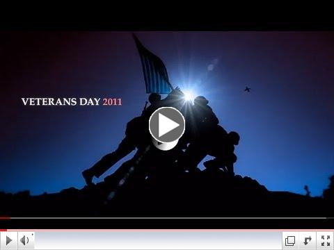 Veterans Day 2011