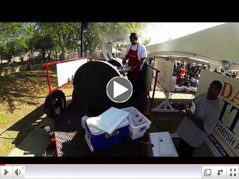 2015 Dragon Boat Festival