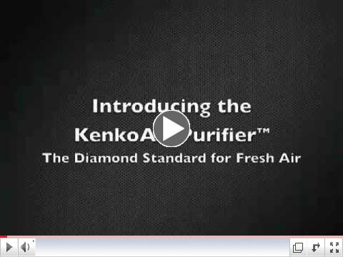 KenkoAir Purifier