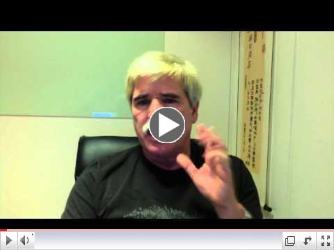 Prophetic Update #1;8-4-12 Is Rick Joyner's Prophecy 