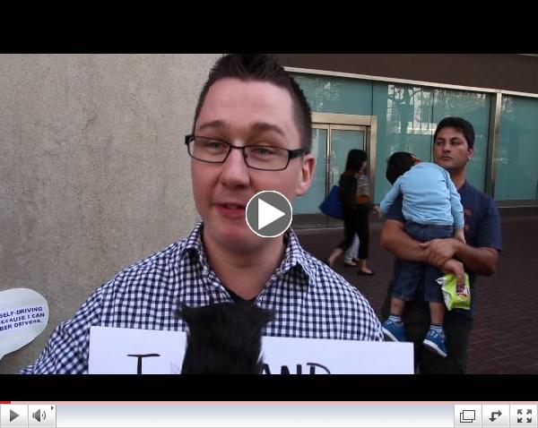 UberX driver discusses Uber's insurance problems and fraud
