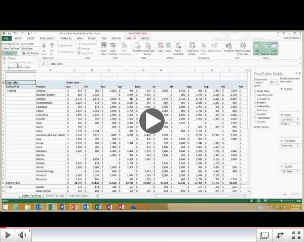 Office Webinar #2