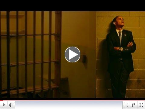 Obama Charged With War Crimes