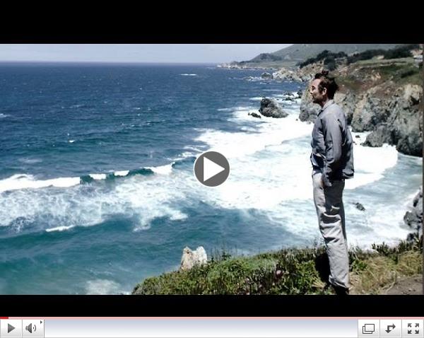 Big Sur Trailer 2013 Stana Katic Movie - Official [HD]
