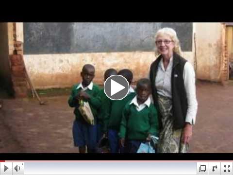 Mother of African Orphans (UMTV)