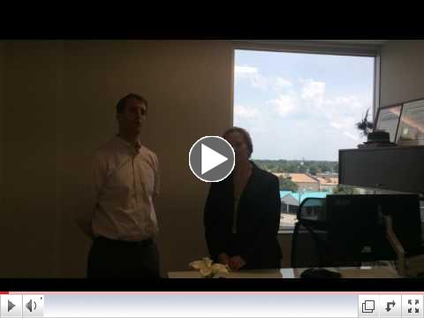 Freehling Finds:  Woodcock & Associates