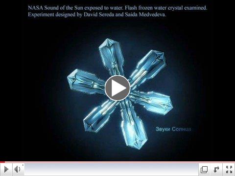 Revolutionary New Discoveries about Water! part 5 of 12
